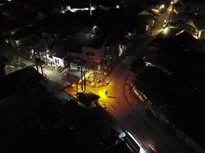 Jam Malam di Aceh Dikritik karena Bangun Trauma Konflik