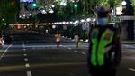 Penerapan Jam Malam untuk Minimalisir Penyebaran Corona