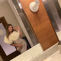 Vienna pun menghasilkan £ 80.000 atau Rp 1,6 miliar setahun. Namun, menurutnya industri film dewasa tak glamor seperti yang ia harapkan. Tak hanya sulit bagi bintang-bintang erotis untuk mencari pekerjaan lain, mereka juga ada di bawah kendali agen-agen eksploitatif. Foto: Twitter