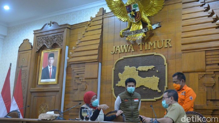 Pemprov Jatim