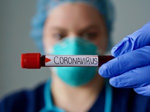 China Janjikan Rp 29 T untuk Tangani Corona, Trump Sebut WHO Boneka China