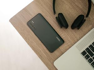Beli Ponsel OPPO Bisa Via WhatsApp, Ini Caranya!