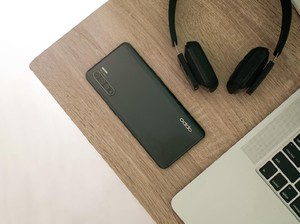 Beli Ponsel OPPO Bisa Via WhatsApp, Ini Caranya!