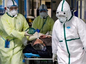 Metode Produksi Perang untuk Penuhi Kebutuhan Medis, Bisakah Berfungsi?