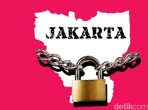 Akses Keluar-Masuk Jadetabek Bakal Dikunci Polda Metro demi Cegah Pemudik