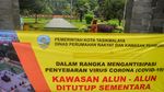 Cegah Penyebaran Corona, Daerah Ini Terapkan Isolasi Wilayah