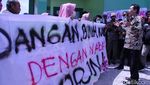 Warga Sidodadi Tolak Puskesmas Jadi Lokasi Isolasi Pasien Corona
