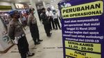 Penerapan Jam Malam untuk Minimalisir Penyebaran Corona