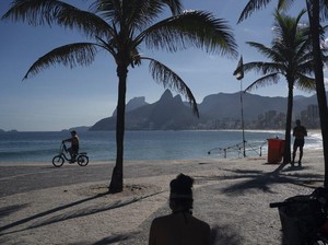 Siapkah Industri Pariwisata RI Dorong Pemulihan Ekonomi Nasional?