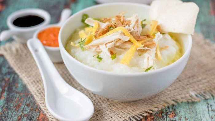 makanan sehat