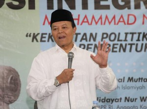 HNW: Darurat Sipil Atasi Corona, Ibarat Bunuh Nyamuk dengan Bazooka