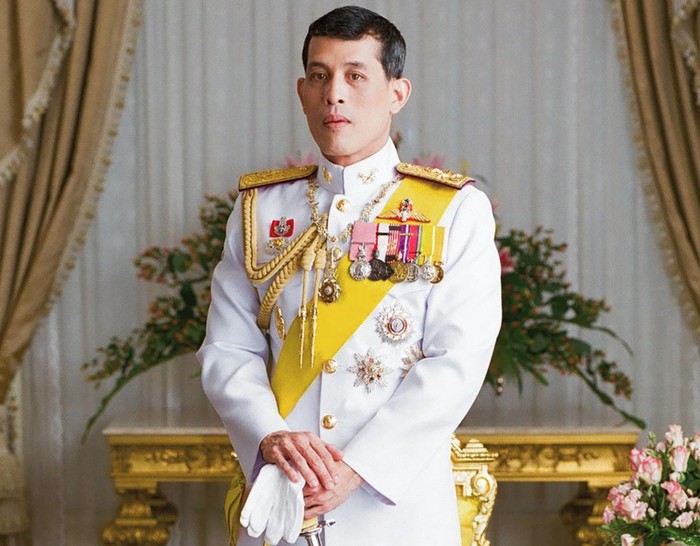 Raja Thailand