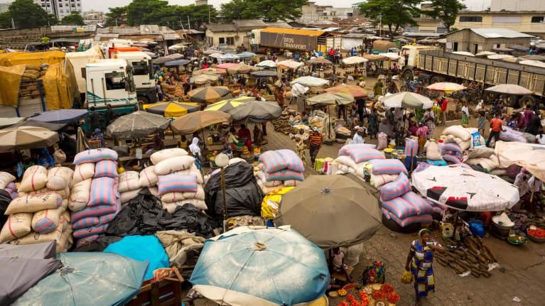 Kota Cotonou