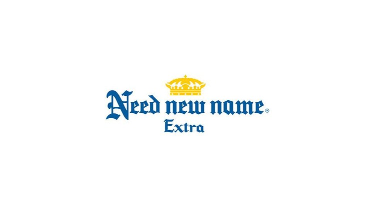 Parodi Logo Unik Akibat Corona
