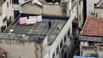 Potret Kehidupan Wuhan Saat Lockdown