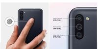 Compare Samsung Galaxy A30 Vs Samsung Galaxy M30