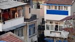Potret Kehidupan Wuhan Saat Lockdown