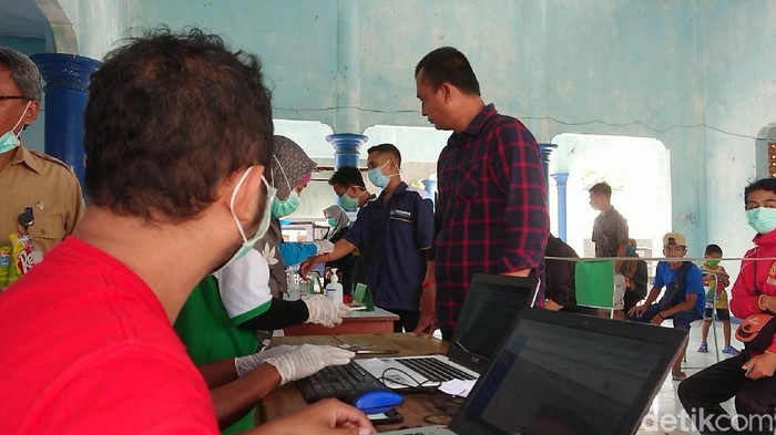 Imbauan tidak mudik ke kampung halaman yang dikeluarkan Pemerintah Pusat dan Jawa Timur tak sepenuhn indahkan masyarakat. Sebagian justru memilih mudik lebih awal.
