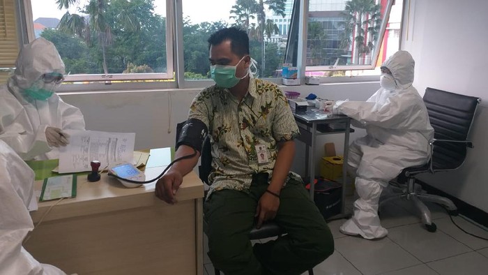 rapid test