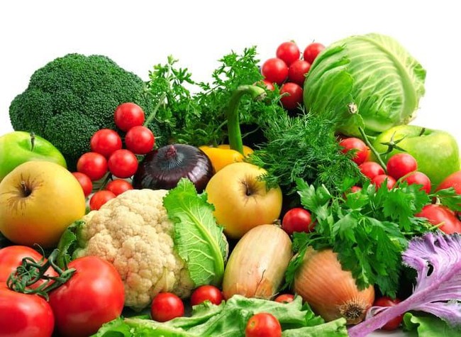Konsumsi Makanan dengan 5 Tips ini Agar Tubuh Lebih Sehat
