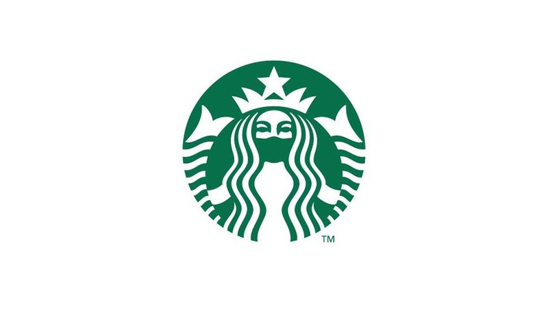 Parodi Logo Unik Akibat Corona