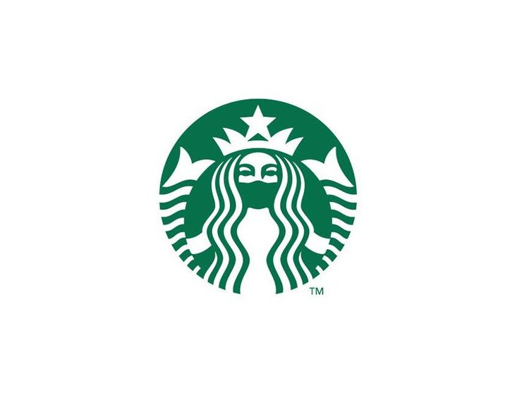 Parodi Lucu Logo Brand Ternama Saat Wabah Corona