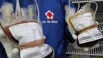 Stok Darah PMI Berkurang Akibat COVID-19