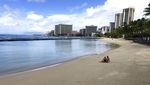 Ingar Bingar Wisata di Jepang-Hawaii yang Memudar Akibat Corona
