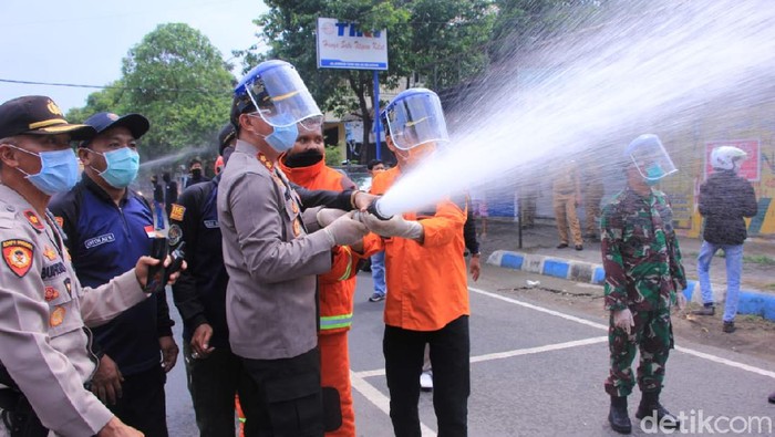 polres madiun