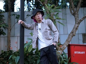 Vaksin Asal China Belum Teruji Penuh, dr Tirta Sarankan Pejabat Disuntik Duluan