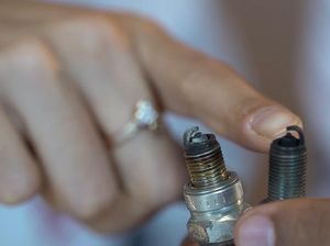 Yuk, Cek Busi Mobil yang Enggak Dipakai 2 Minggu karena WFH
