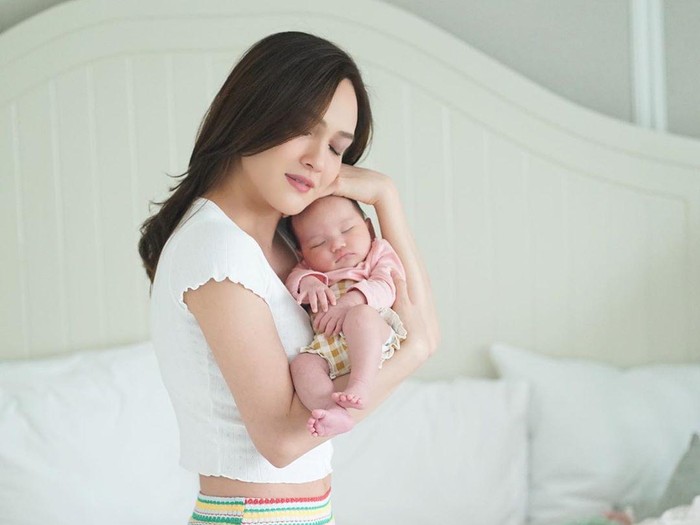 Shandy Aulia Shandy Aulia