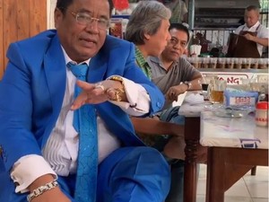 Akankah Uang Miliaran Winda Earl di Maybank Kembali? Ini Kata Hotman Paris