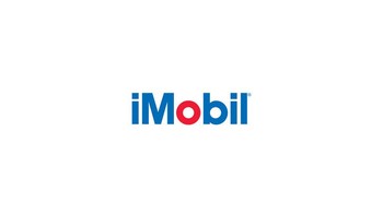 Perusahaan minyak Mobil yang artinya bergerak, diubah jadi iMobil yang artinya tidak bergerak (Jure Tovrljan/Hyebeast)