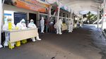 Pemkot Bogor Gelar Rapid Test Tahap 2