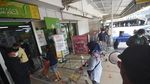 Batasi Pengunjung-Jam Buka Toko Guna Kurangi Penyebaran Corona