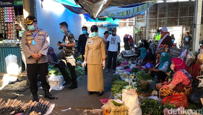 Dampak Sosial Ekonomi Corona, Pemkab Akan Gelontorkan Kredit Ultra Mikro Sebesar 20M