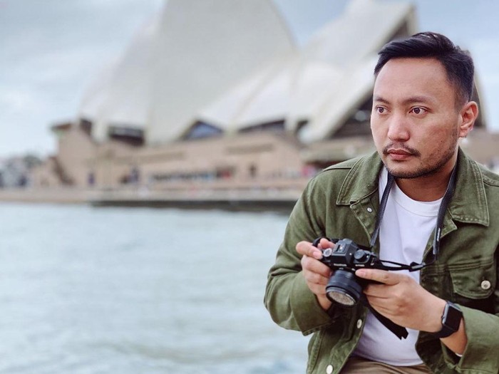 Riki Rachman Permana Riki Rachman Permana
