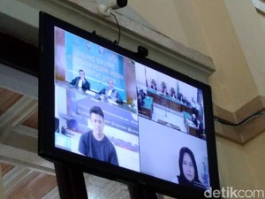 Cerita Hadirnya Wanita Lain Muncul Lagi di Sidang Pembunuhan Jamaluddin