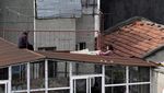 Potret Kehidupan Wuhan Saat Lockdown