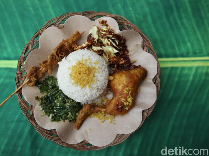 Rumah Makan Ayam Ijo Rumah Makan Ayam Ijo