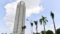 Namun, dibanding ibu kota asli yakni Abidjan, Yamoussoukro tetap tak bergairah. Abidjan adalah pusat pemerintahan secara de facto (Foto: CNN)