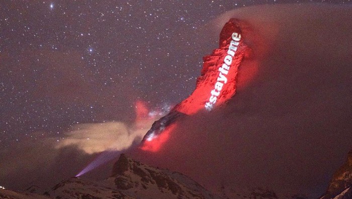 Matterhorn