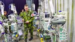 Begini Strategi Swedia Hadapi Corona, Santai Tapi Waspada!