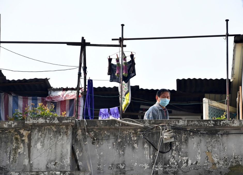 Seperti Apa Kehidupan Wuhan Saat Lockdown?