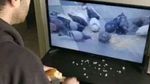 Aksi Netizen Gabut, Pisahkan Biji Buah Naga hingga Bubuk Kopi Susu