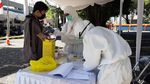 Pemkot Bogor Gelar Rapid Test Tahap 2