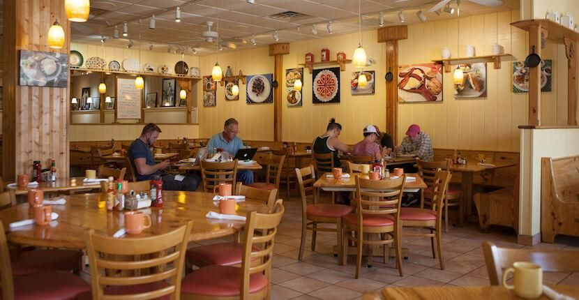 Pengunjung Tinggalkan Tip Rp 163 Juta Sebelum Restoran Tutup Imbas Corona