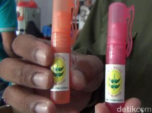 Tangkal Virus Corona, Sultra Meracik Ramuan Bakau Penguat Imun Tubuh