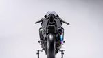 Penampilan Kawasaki Ninja 250 4 Silinder Berbaju Balap